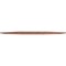 Ekena Millwork Guardian Wood Fretwork Pierced Ceiling Medallion, Walnut, 22"OD x 8 1/2"ID x 3/8"T CMWP22X22X0375GDWA - alternate 5
